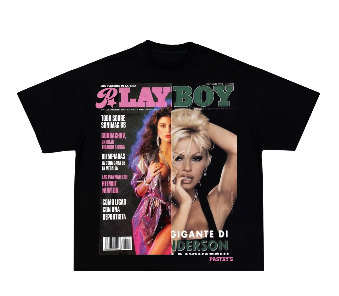 Featured Product — Pastry's Tee